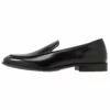 Pier One Uomo Mocassini Eleganti - Black