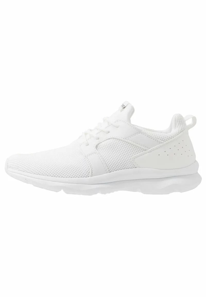 Pier One Uomo Sneakers Basse - White 3 Pier One Uomo Sneakers Basse - White