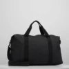 Pier One Uomo UNISEX - Borsa Da Viaggio - Black