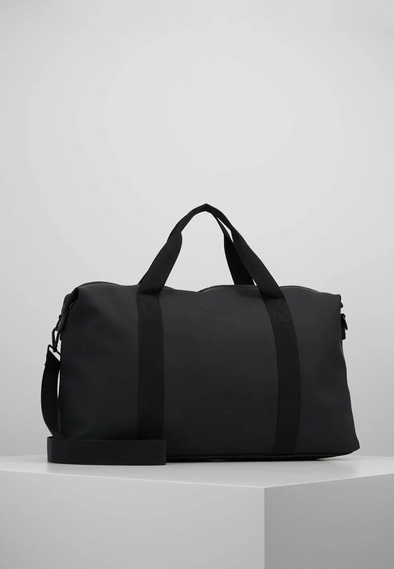Pier One Uomo UNISEX - Borsa Da Viaggio - Black 3 Pier One Uomo UNISEX - Borsa Da Viaggio - Black