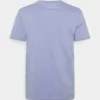 Pier One Uomo T-shirt Con Stampa - Lilac -Offerta Economica Pier One df23a7661cc94cef99926b8be5cb5d5c