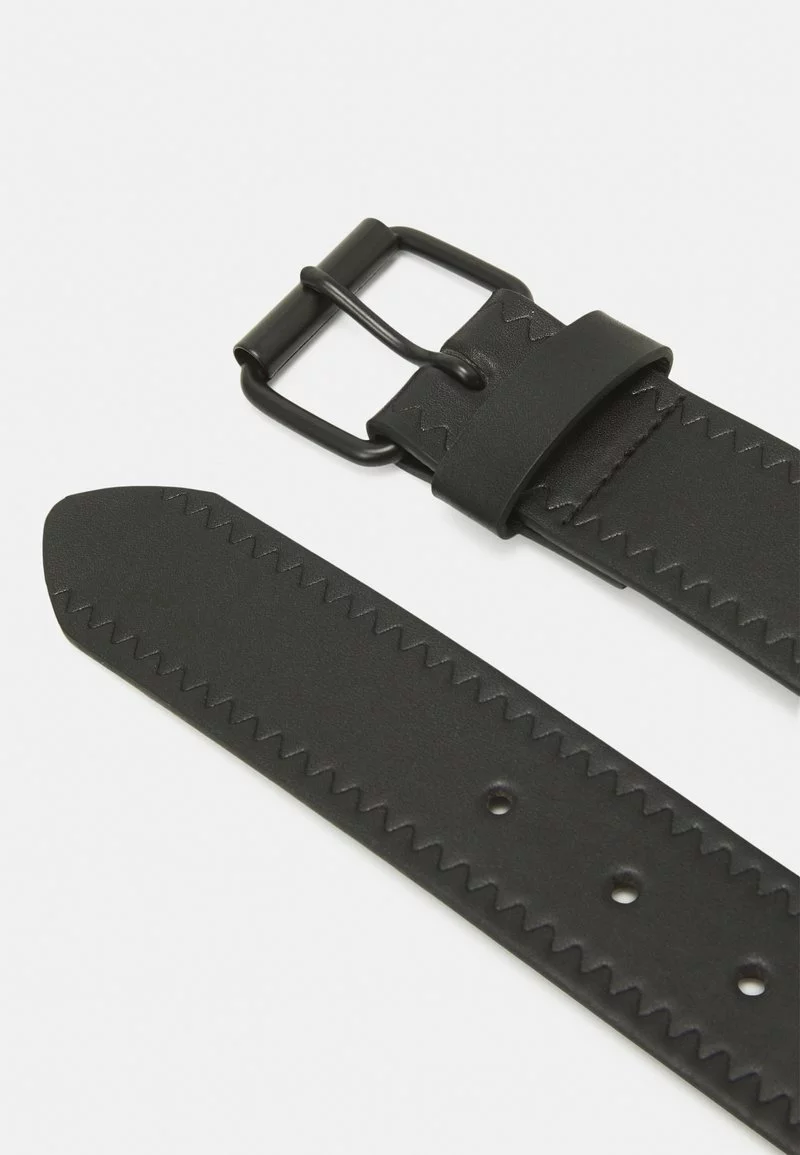 Pier One Uomo Cintura - Black 4 Pier One Uomo Cintura - Black - immagine 2