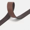 Pier One Uomo LEATHER - Cintura - Brown 8 Pier One Uomo LEATHER - Cintura - Brown -Offerta Economica Pier One df8bcc980fe747c997b516f853734684