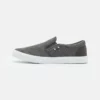 Pier One Uomo Sneakers Basse - Dark Grey 1 Pier One Uomo Sneakers Basse - Dark Grey -Offerta Economica Pier One df979bf67ed242419990f3d4fa9613dc