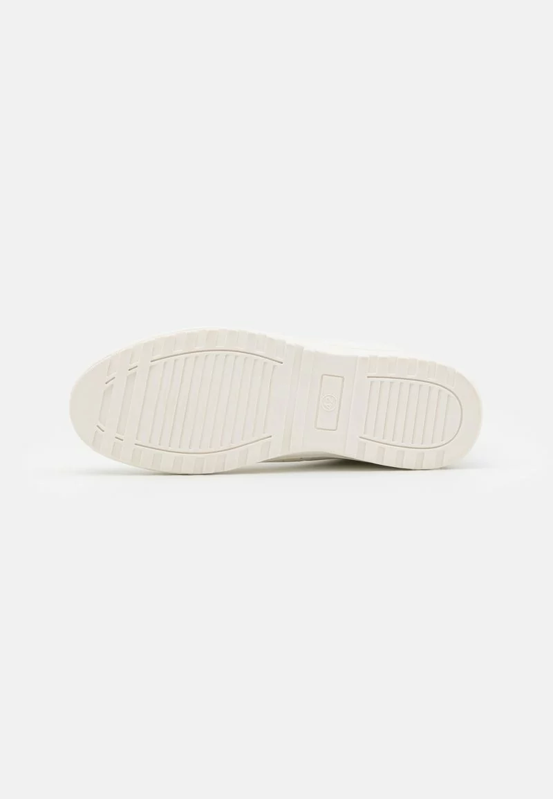 Pier One Uomo Sneakers Alte - White 7 Pier One Uomo Sneakers Alte - White - immagine 5