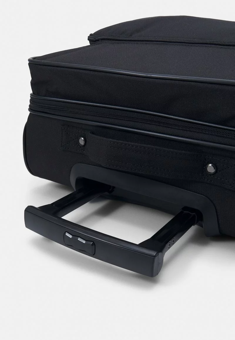 Pier One UNISEX - Trolley - Black 7 Pier One UNISEX - Trolley - Black - immagine 5