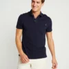 Pier One Uomo Polo - Dark Blue 2 Pier One Uomo Polo - Dark Blue -Offerta Economica Pier One e0261cec79ca4184a819b9e5f6994e66