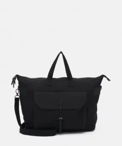 Pier One UNISEX - Borsa Da Viaggio - Black