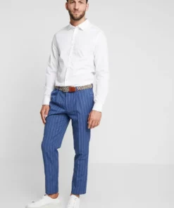 Pier One Uomo 2 PACK - Camicia Elegante - White