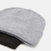 Pier One 2 PACK UNISEX - Berretto - Black/grey 8 Pier One 2 PACK UNISEX - Berretto - Black/grey -Offerta Economica Pier One e087f7a17f8c4151887c7d9185ce5c1e