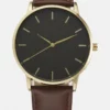 Pier One Unisex Orologio - Brown 2 Pier One Unisex Orologio - Brown -Offerta Economica Pier One e0e387c448c2478381868c21f3021110