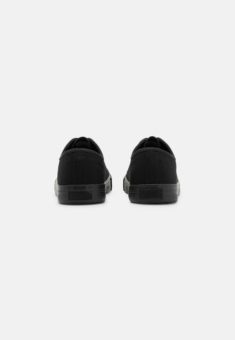 Pier One UNISEX - Sneakers Basse - Black 5 Pier One UNISEX - Sneakers Basse - Black - immagine 3