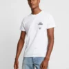 Pier One Uomo T-shirt Con Stampa - White 2 Pier One Uomo T-shirt Con Stampa - White -Offerta Economica Pier One e0fb5c05a6504348a71a84a06cd35d98