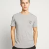 Pier One Uomo T-shirt Con Stampa - Mottled Grey 1 Pier One Uomo T-shirt Con Stampa - Mottled Grey -Offerta Economica Pier One e11456331c254c5a91e97bb457c027f6