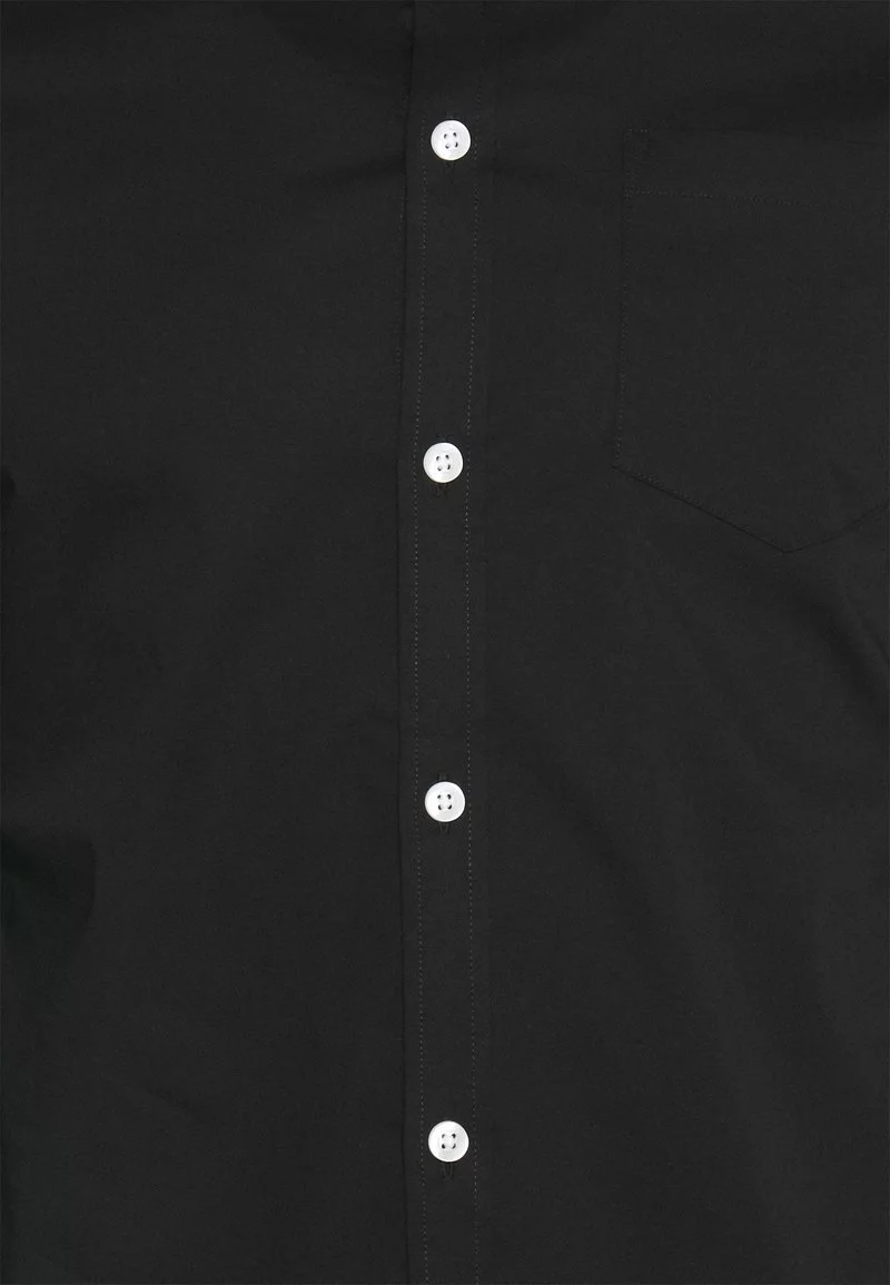 Pier One Uomo Camicia - Black 9 Pier One Uomo Camicia - Black - immagine 7