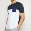 Pier One Uomo T-shirt Con Stampa - Dark Blue 11 Pier One Uomo T-shirt Con Stampa - Dark Blue -Offerta Economica Pier One e15673be30704a41be54d1f6f35f760b
