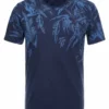Pier One Uomo T-shirt Con Stampa - Blue 10 Pier One Uomo T-shirt Con Stampa - Blue -Offerta Economica Pier One e19d02303035487b9d418bb94adf1ef5