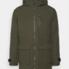 Pier One Uomo Parka - Olive 14 Pier One Uomo Parka - Olive -Offerta Economica Pier One e21b99c843e1405c95ecc8ac7fb4c0a3