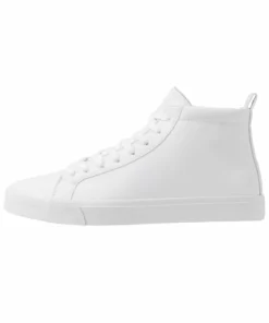 Pier One UNISEX - Sneakers Alte - White