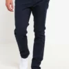 Pier One Uomo Pantaloni - Dark Blue -Offerta Economica Pier One e3cdb4686e7b4fc084b76602b765aebf
