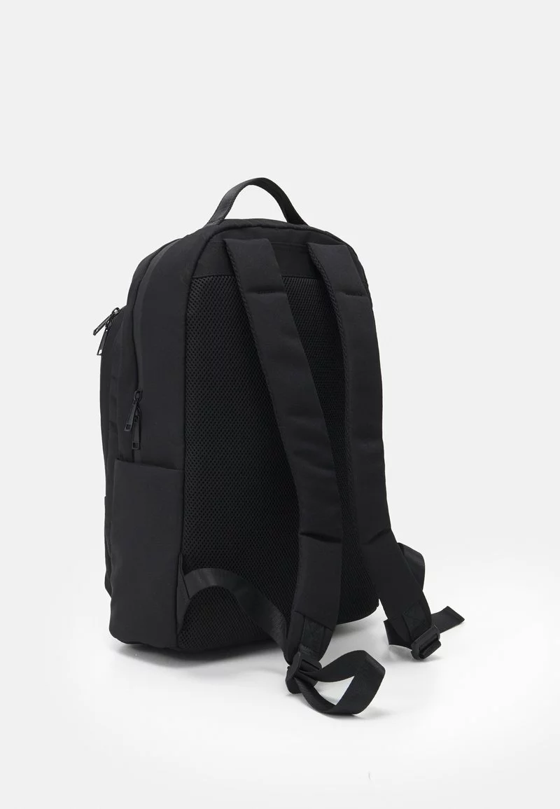 Pier One UNISEX - Zaino - Black 4 Pier One UNISEX - Zaino - Black - immagine 2