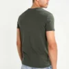 Pier One Uomo T-shirt Basic - Khaki 10 Pier One Uomo T-shirt Basic - Khaki -Offerta Economica Pier One e3f6b7ea382744389782379b744a9527