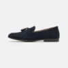 Pier One Uomo Scarpe Senza Lacci - Blue 1 Pier One Uomo Scarpe Senza Lacci - Blue -Offerta Economica Pier One e3fae658f0a045c698dc1af83a4bed49