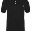 Pier One Uomo Polo - Black -Offerta Economica Pier One e404807e1e204940957c687903f2c960