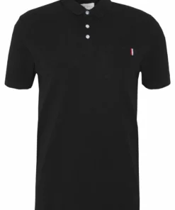 Pier One Uomo Polo - Black