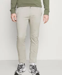 Pier One Uomo Chino - Taupe