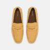 Pier One Uomo Scarpe Senza Lacci - Yellow -Offerta Economica Pier One e4942c9de29c46e9815ac29852f7c7fa