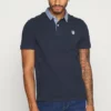Pier One Uomo Polo - Dark Blue 1 Pier One Uomo Polo - Dark Blue -Offerta Economica Pier One e4e915dc68744c1880d152c126814c00