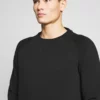 Pier One Uomo 2er Pack CREW NECK - Felpa - Khaki/black 15 Pier One Uomo 2er Pack CREW NECK - Felpa - Khaki/black -Offerta Economica Pier One e51163c04f864ad3a6662f64efa4f3b4
