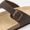 Pier One UNISEX - Infradito - Brown 13 Pier One UNISEX - Infradito - Brown -Offerta Economica Pier One e57ec6f3e49f461999eea3bc104a1ce8