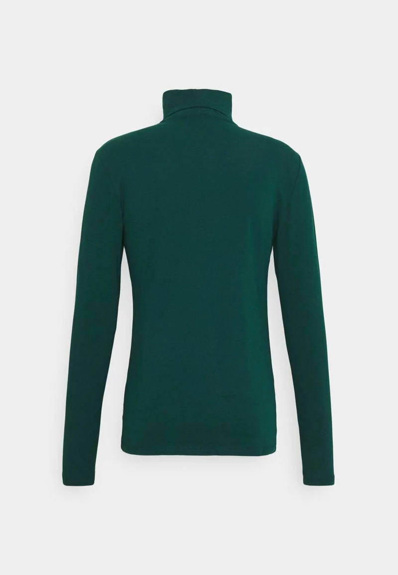 Pier One Uomo Maglietta A Manica Lunga - Green 10 Pier One Uomo Maglietta A Manica Lunga - Green - immagine 8