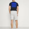 Pier One Uomo 2 PACK - Shorts - Mottled Light Grey/dark Blue 12 Pier One Uomo 2 PACK - Shorts - Mottled Light Grey/dark Blue -Offerta Economica Pier One e60f7b3fdabf4ebdaf4ab507e95d2596