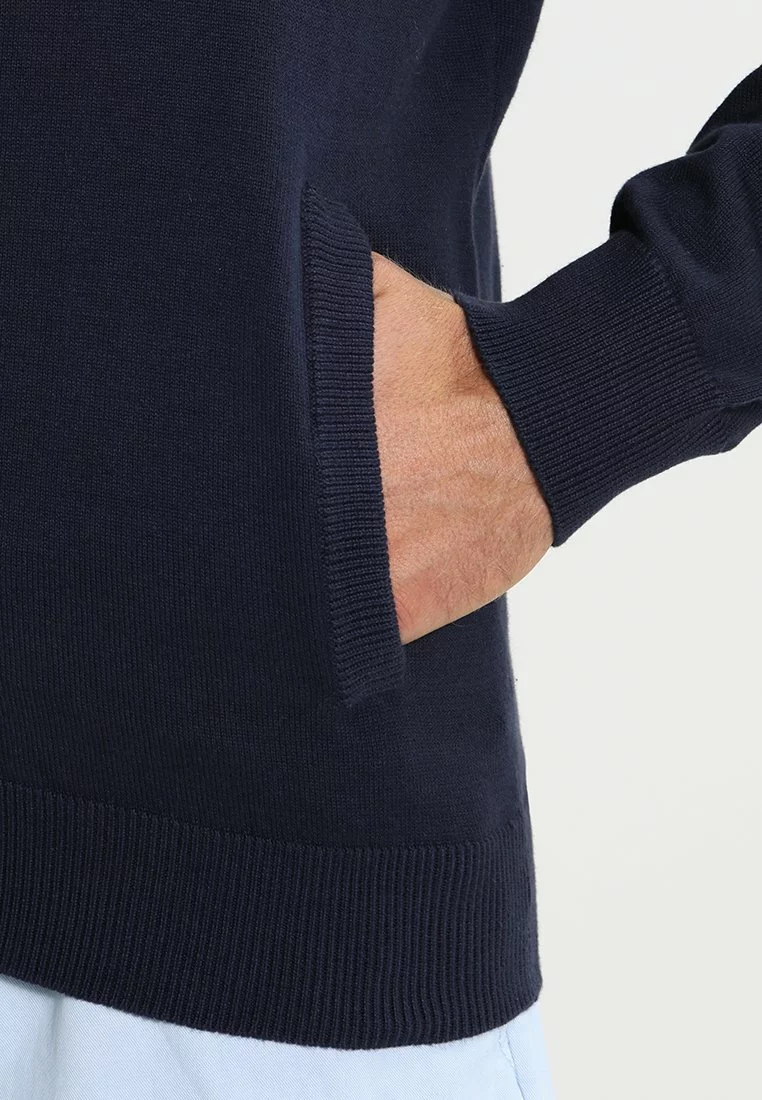 Pier One Uomo Cardigan - Dark Blue 7 Pier One Uomo Cardigan - Dark Blue - immagine 5