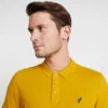 Pier One Uomo Polo - Mustard 11 Pier One Uomo Polo - Mustard -Offerta Economica Pier One e67d152421744965987773b5e733a013