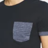 Pier One Uomo T-shirt Con Stampa - Dark Blue -Offerta Economica Pier One e7a78b95e5284cb28661cd38f087228b