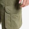 Pier One Uomo Shorts - Olive 11 Pier One Uomo Shorts - Olive -Offerta Economica Pier One e7b8d0637ddc4dea8db3342de02174ce
