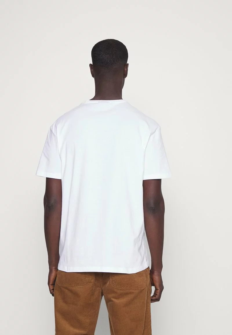 Pier One Uomo LINKIN PARK TEE - T-shirt Con Stampa - White 5 Pier One Uomo LINKIN PARK TEE - T-shirt Con Stampa - White - immagine 3