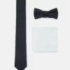 Pier One Uomo SET - Cravatta - Black 1 Pier One Uomo SET - Cravatta - Black -Offerta Economica Pier One e8316efc3ed44d25a065ab0698bb61c9