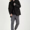 Pier One Uomo Parka - Black 11 Pier One Uomo Parka - Black -Offerta Economica Pier One e860d227807d415ebaf701bf1a793a62