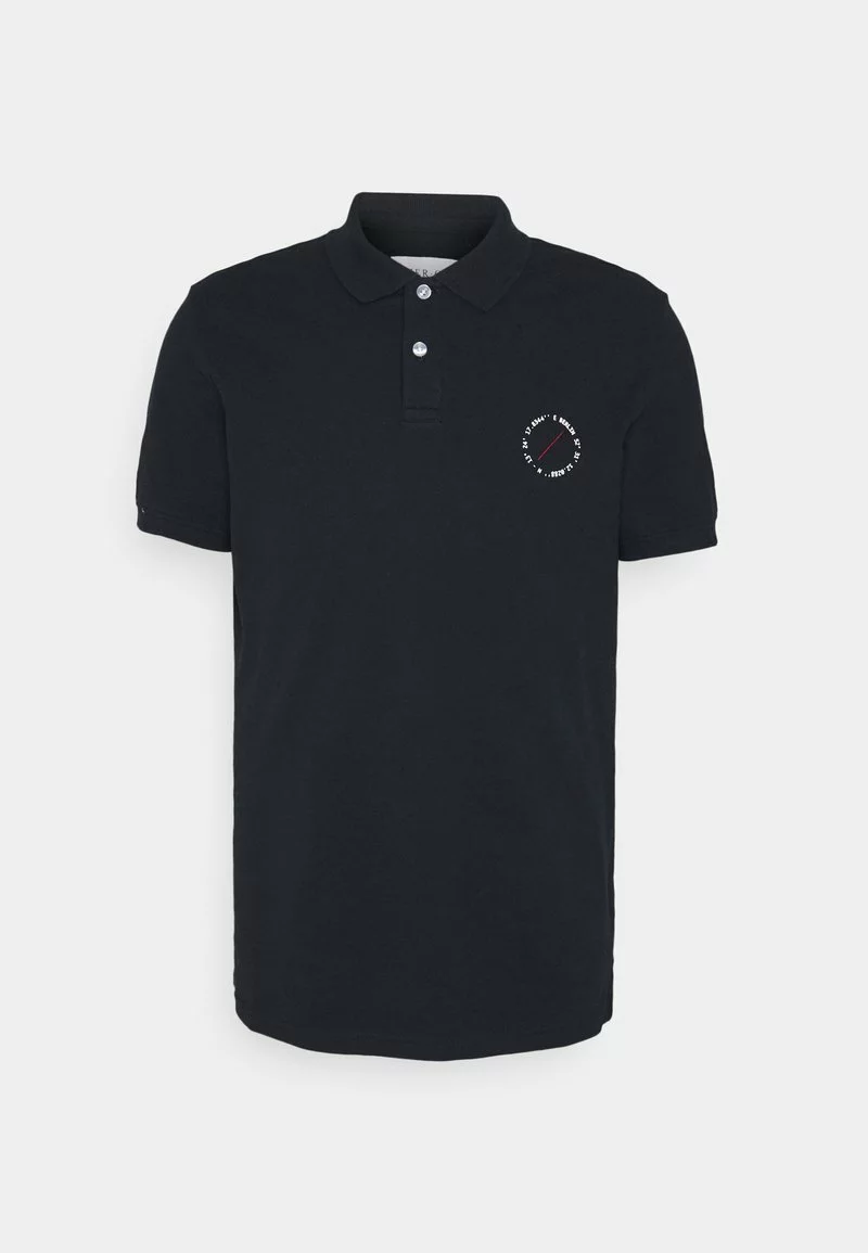 Pier One Uomo Polo - Dark Blue 8 Pier One Uomo Polo - Dark Blue - immagine 6