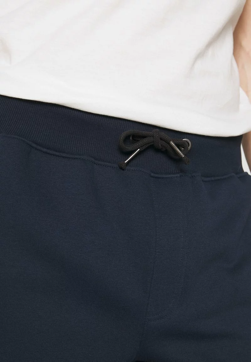 Pier One Uomo 2 PACK - Shorts - Dark Blue/black 7 Pier One Uomo 2 PACK - Shorts - Dark Blue/black - immagine 5