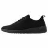 Pier One Uomo Sneakers Basse - Black 1 Pier One Uomo Sneakers Basse - Black -Offerta Economica Pier One ea2205a4de9c4424b5fc9586951b911b