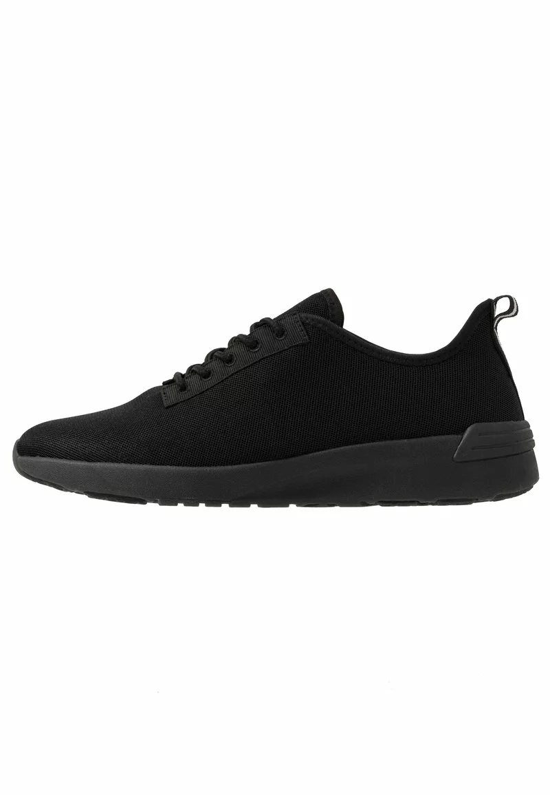 Pier One Uomo Sneakers Basse - Black 3 Pier One Uomo Sneakers Basse - Black