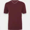 Pier One Uomo T-shirt Basic - Bordeaux 13 Pier One Uomo T-shirt Basic - Bordeaux -Offerta Economica Pier One ea6d4ce483094e2d99e7da5a6d169f28