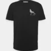 Pier One Uomo T-shirt Con Stampa - Black 1 Pier One Uomo T-shirt Con Stampa - Black -Offerta Economica Pier One eae6c926bc044f329e539dae1d1b7f14