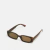 Pier One Uomo Occhiali Da Sole - Brown 2 Pier One Uomo Occhiali Da Sole - Brown -Offerta Economica Pier One eaf49dacf7304fdf9d6eac4b46e86024